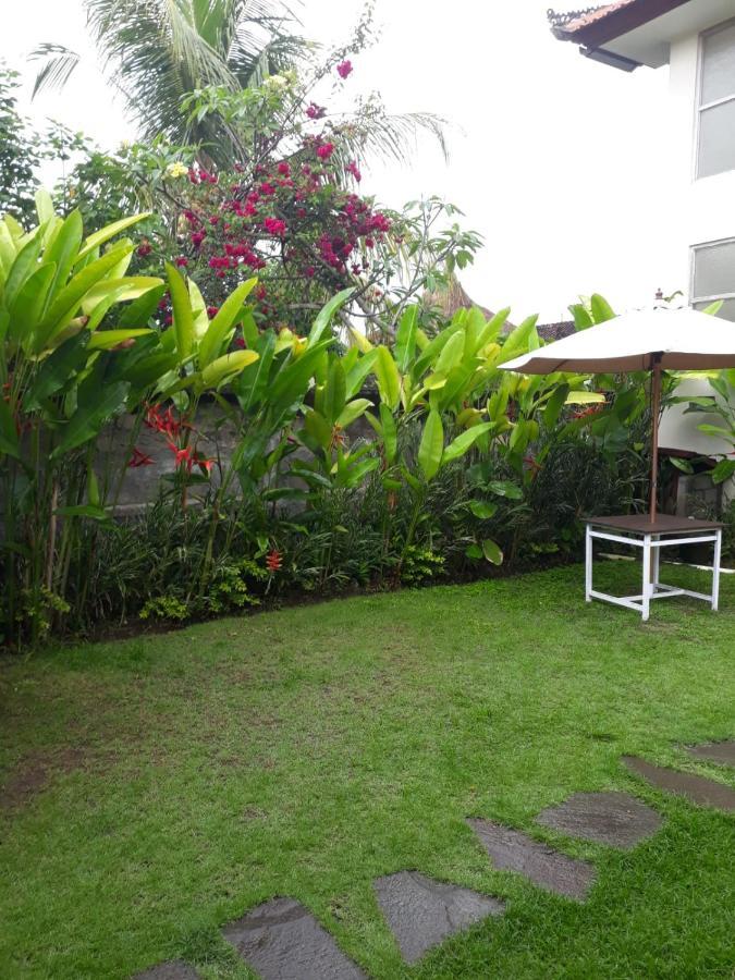 Semaya Homestay Ubud  Exterior photo