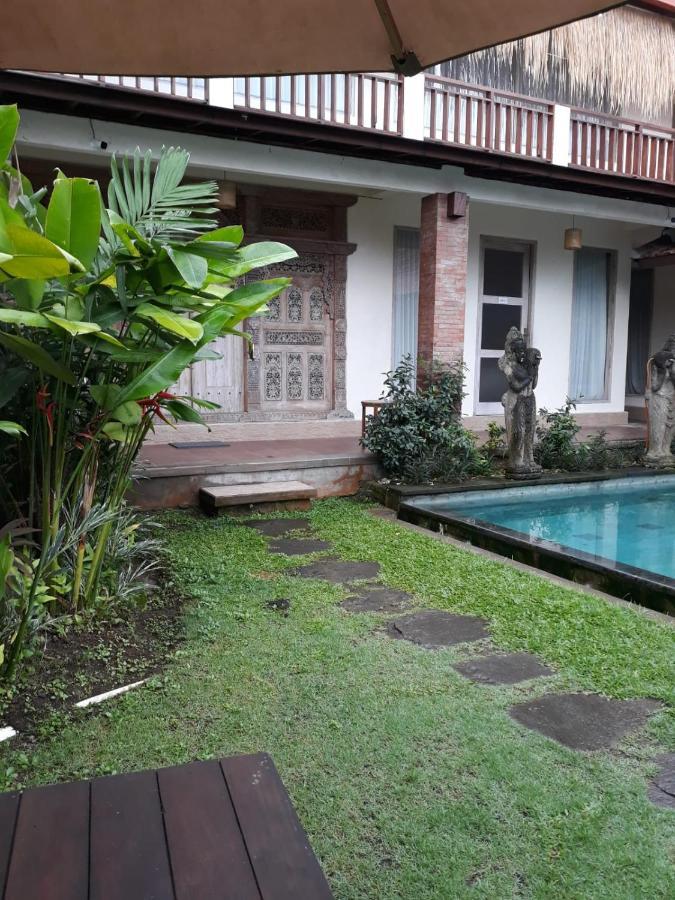 Semaya Homestay Ubud  Exterior photo