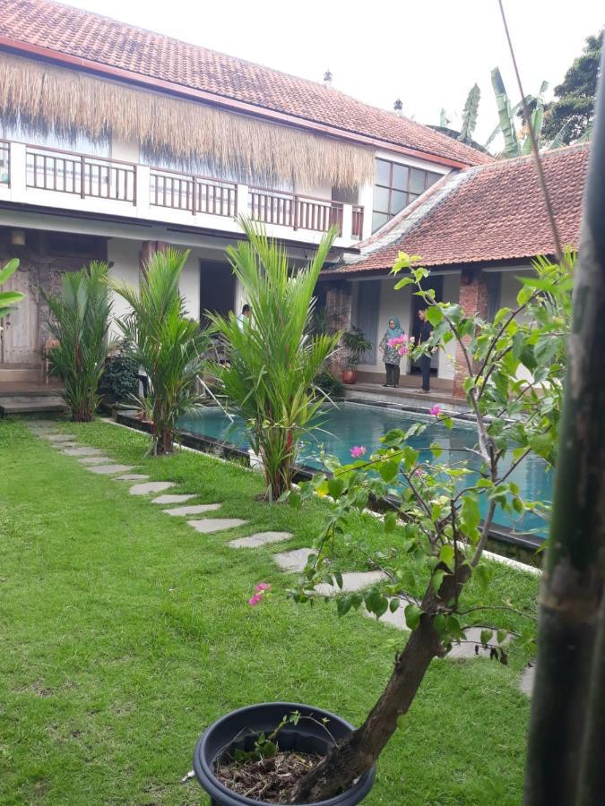 Semaya Homestay Ubud  Exterior photo