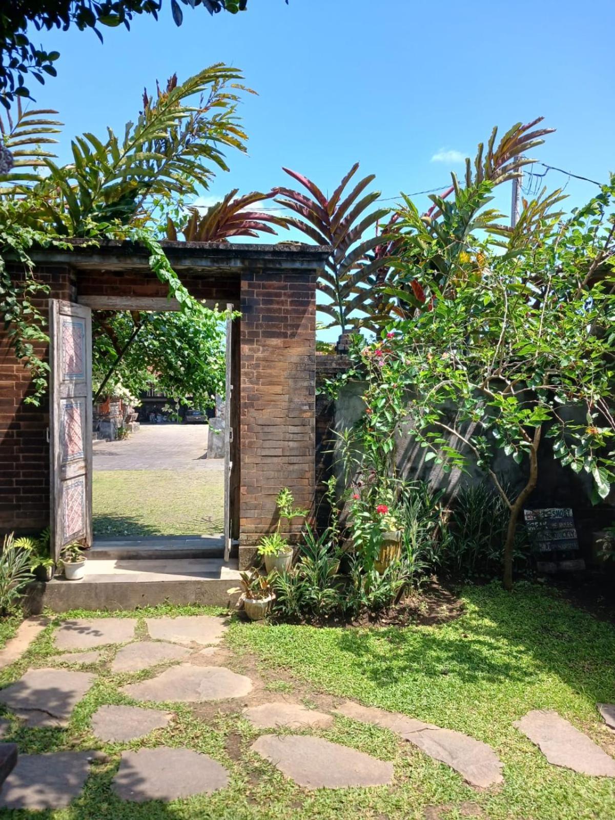 Semaya Homestay Ubud  Exterior photo